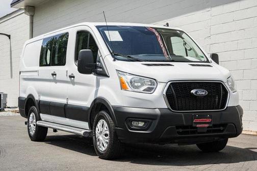 2021 Ford Transit-250 Base