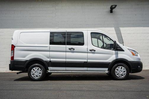 2021 Ford Transit-250 Base