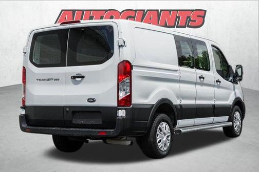 2021 Ford Transit-250 Base