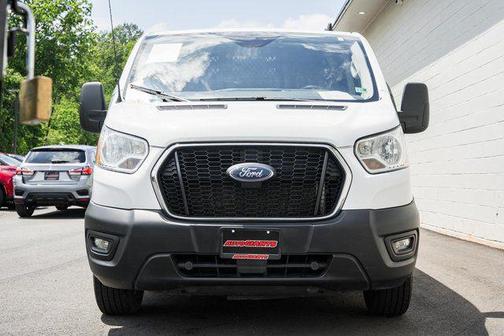 2021 Ford Transit-250 Base