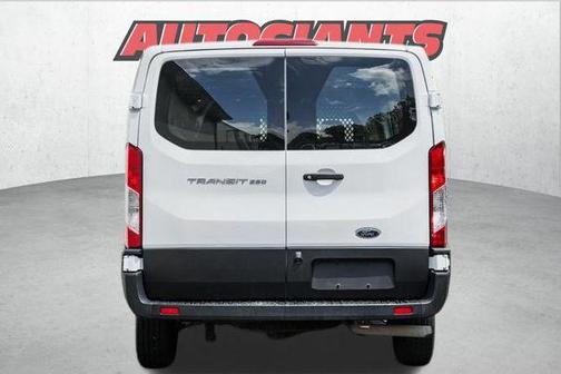 2021 Ford Transit-250 Base
