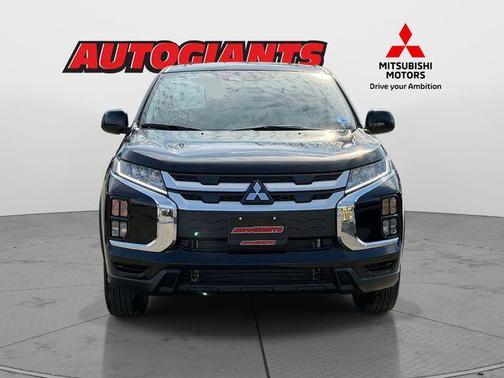 2026 Mitsubishi Outlander Sport 2.0 ES