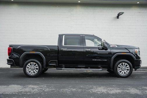 2023 GMC Sierra 2500 Denali