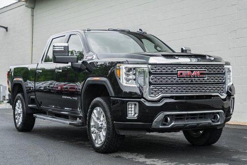 2023 GMC Sierra 2500 Denali