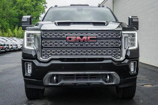 2023 GMC Sierra 2500 Denali