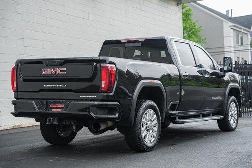 2023 GMC Sierra 2500 Denali