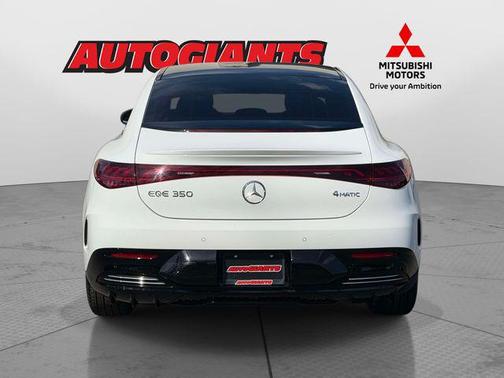 2023 Mercedes-Benz EQE 350 4MATIC+