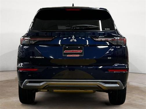 2025 Mitsubishi Outlander SE 2.5 S-AWC