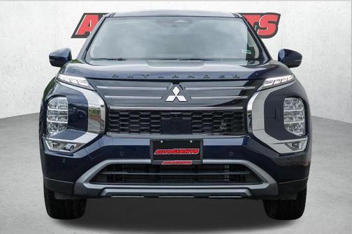 2025 Mitsubishi Outlander SE 2.5 S-AWC
