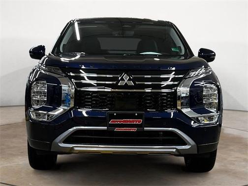 2025 Mitsubishi Outlander SE 2.5 S-AWC