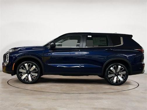 2025 Mitsubishi Outlander SE 2.5 S-AWC