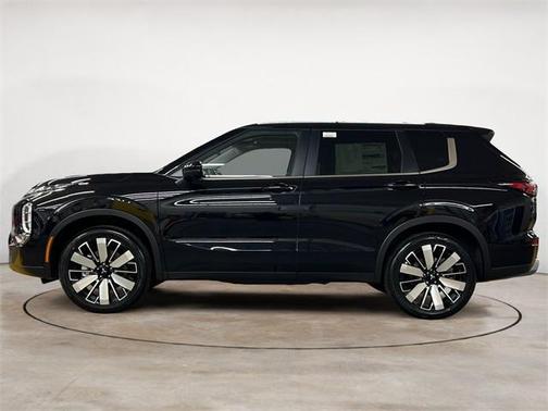 2025 Mitsubishi Outlander SE 2.5 S-AWC