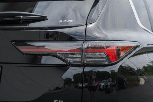 2025 Mitsubishi Outlander SE 2.5 S-AWC
