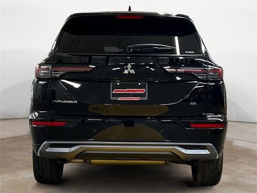 2025 Mitsubishi Outlander SE 2.5 S-AWC
