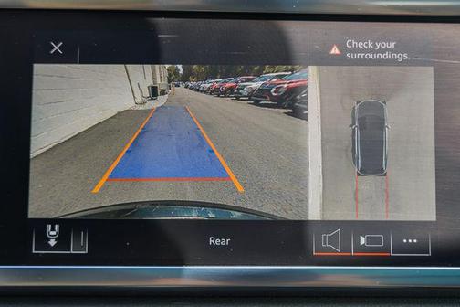 2021 Audi Q3 45 S line Premium Plus