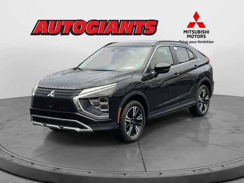 2026 Mitsubishi Eclipse Cross SE
