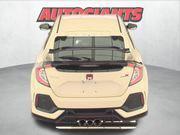 2018 Honda Civic Type R Touring