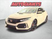 2018 Honda Civic Type R Touring