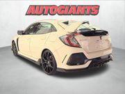 2018 Honda Civic Type R Touring