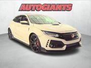 2018 Honda Civic Type R Touring