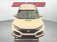 2018 Honda Civic Type R Touring