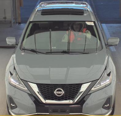 2023 Nissan Murano Platinum Intelligent AWD
