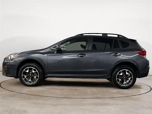 2020 Subaru Crosstrek Base