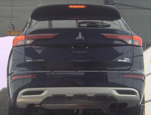 2024 Mitsubishi Outlander PHEV SEL