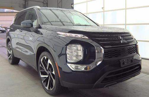 2024 Mitsubishi Outlander PHEV SEL
