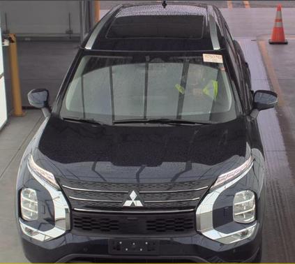 2024 Mitsubishi Outlander PHEV SEL