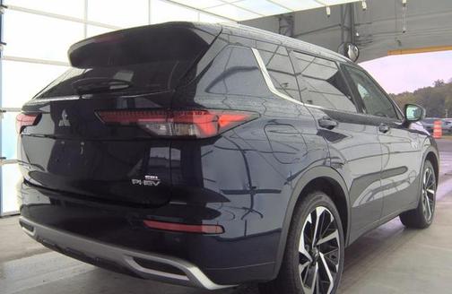 2024 Mitsubishi Outlander PHEV SEL