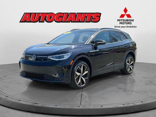 2023 Volkswagen ID.4 AWD Pro S