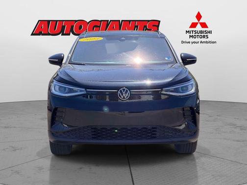 2023 Volkswagen ID.4 AWD Pro S