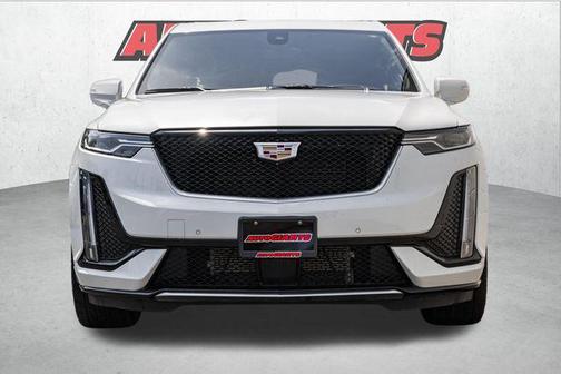 2023 Cadillac XT6 Sport AWD