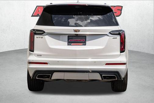 2023 Cadillac XT6 Sport AWD