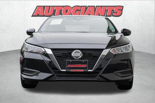 2023 Nissan Sentra S