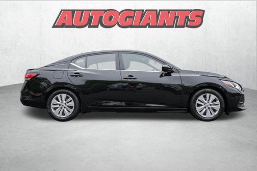 2023 Nissan Sentra S