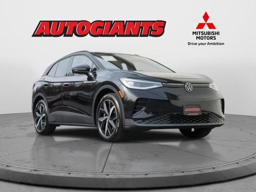 2023 Volkswagen ID.4 Pro S