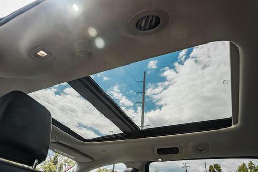 2021 Chrysler Pacifica Hybrid Limited
