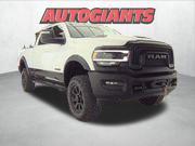 2023 RAM 2500 Power Wagon