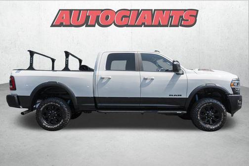 2023 RAM 2500 Power Wagon