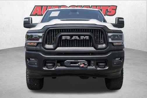 2023 RAM 2500 Power Wagon