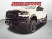 2023 RAM 2500 Power Wagon