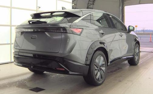 2023 Nissan ARIYA ENGAGE