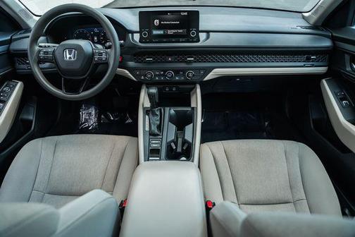 2023 Honda Accord EX 1.5T