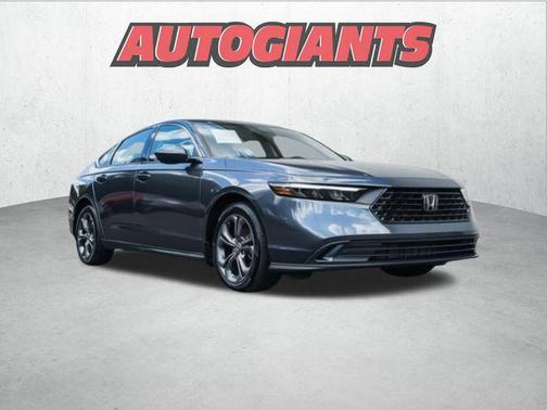 2023 Honda Accord EX 1.5T