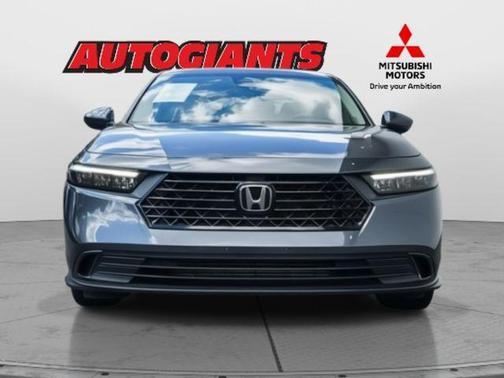 2023 Honda Accord EX 1.5T