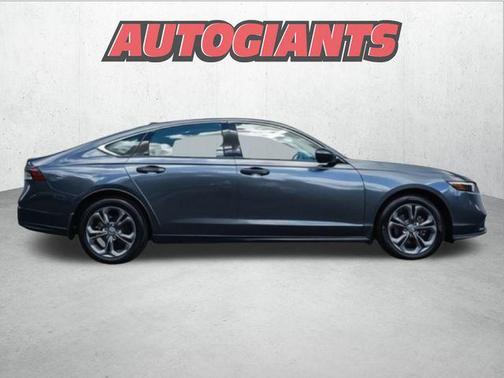 2023 Honda Accord EX 1.5T