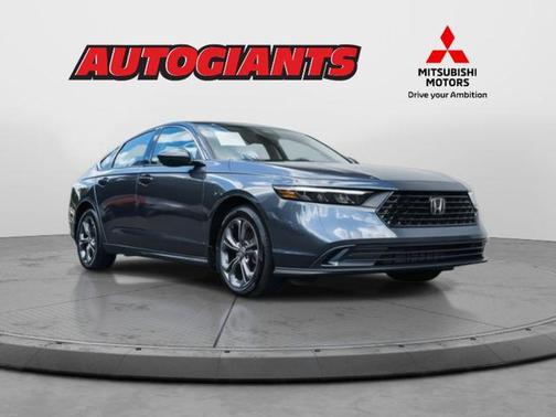 2023 Honda Accord EX 1.5T