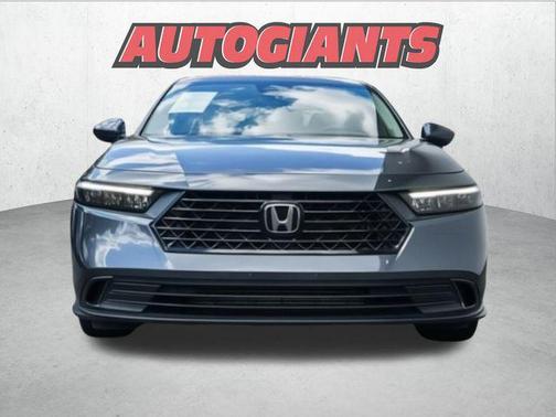 2023 Honda Accord EX 1.5T